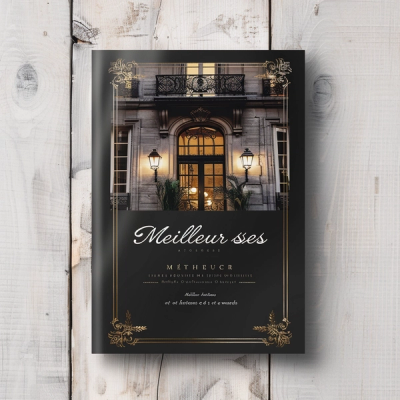 Meilleur hôtesses et stewards