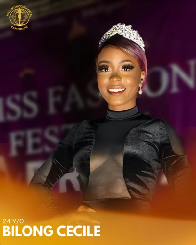 Bilong Cecile