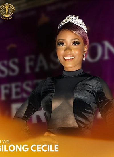 Bilong Cecile