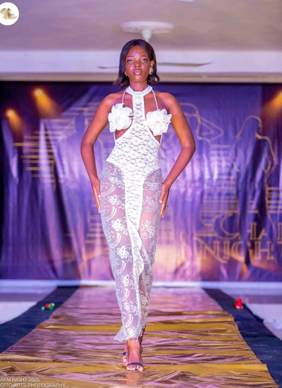 JOYCE ESTHER HAYIBOR