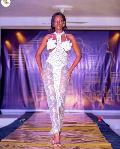 JOYCE ESTHER HAYIBOR