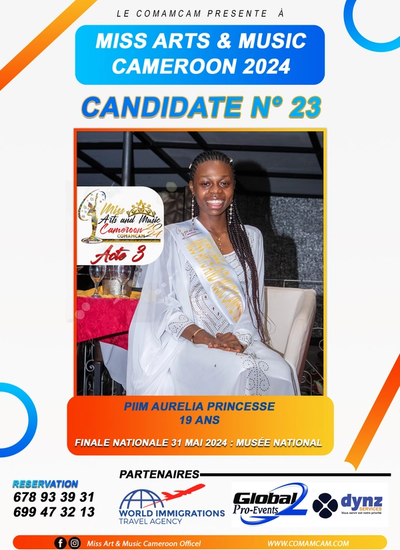 Piim Aurelia Princesse