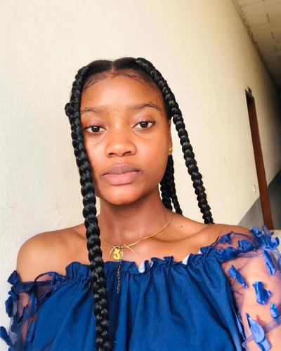 SEUCHJI Manuella Dielle