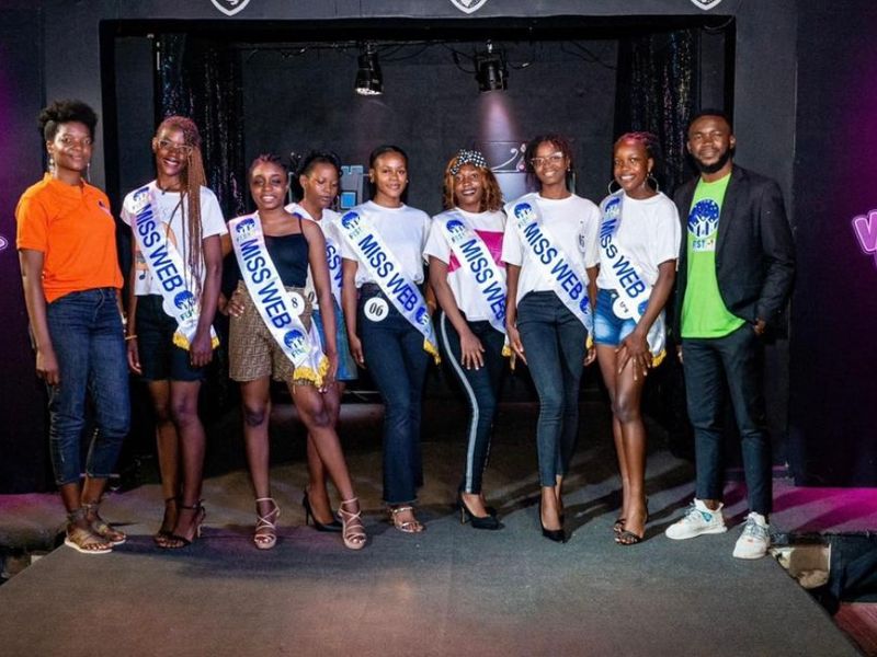 MISS WEB 2024