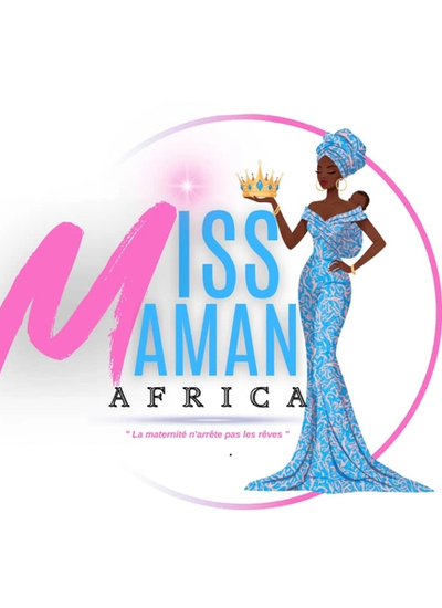 MISS MAMAN AFRICA