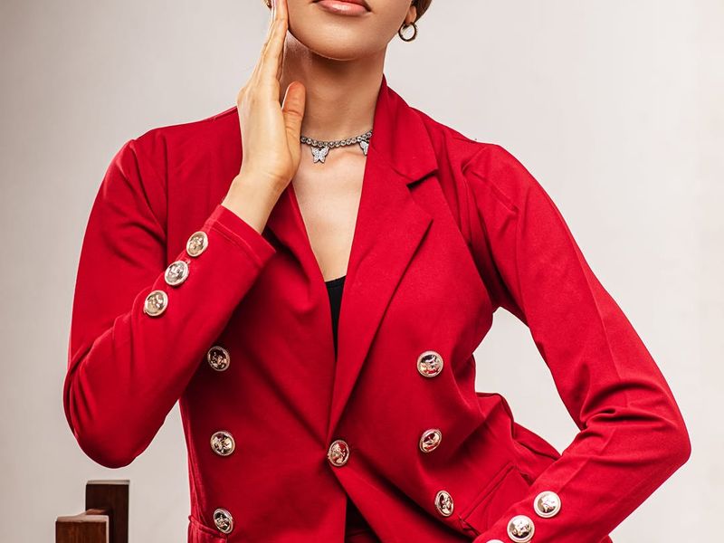 Miss et Master Albinos du Cameron - Edition 2025