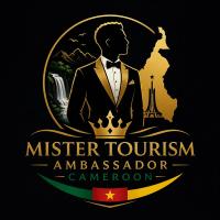 Mister Tourism Ambassador Cameroon 2026
