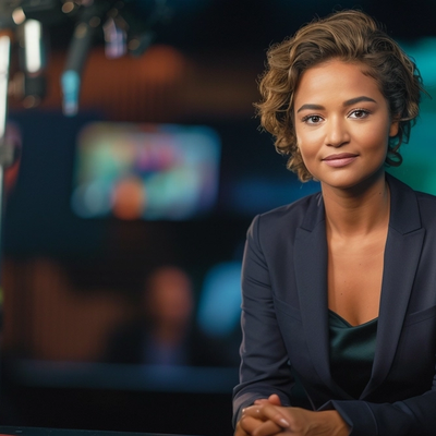 Meilleur présentateur TV