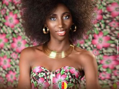 Qui sera la prochaine miss tourisme Afrique Cameroun 🇨🇲 ?
