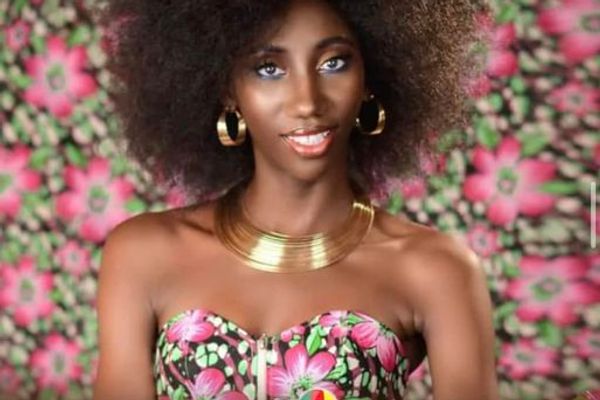 Qui sera la prochaine miss tourisme Afrique Cameroun 🇨🇲 ?