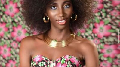 Qui sera la prochaine miss tourisme Afrique Cameroun 🇨🇲 ?