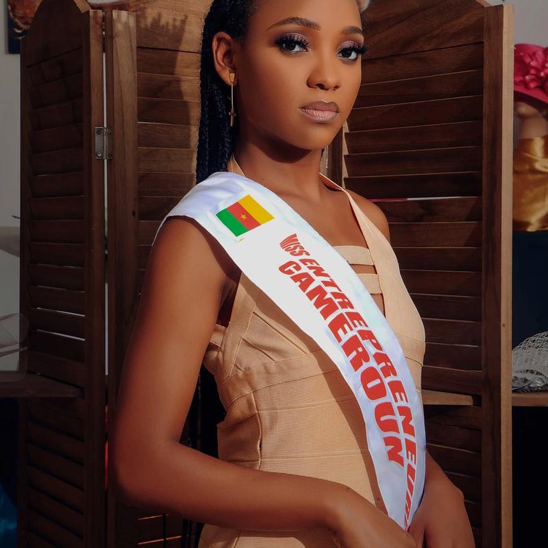 Miss Entrepreneuriat 