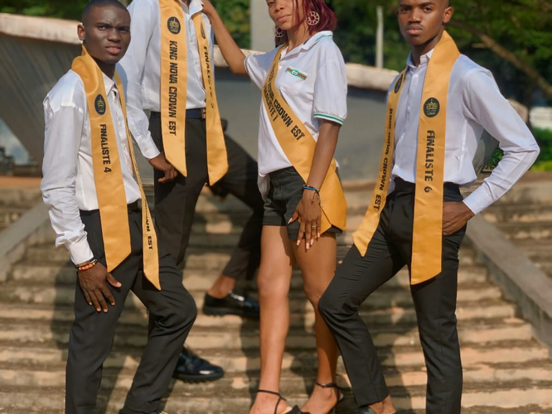 Queen/King Nova Crown Grand Littoral