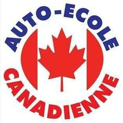 Auto Ecole Canadienne