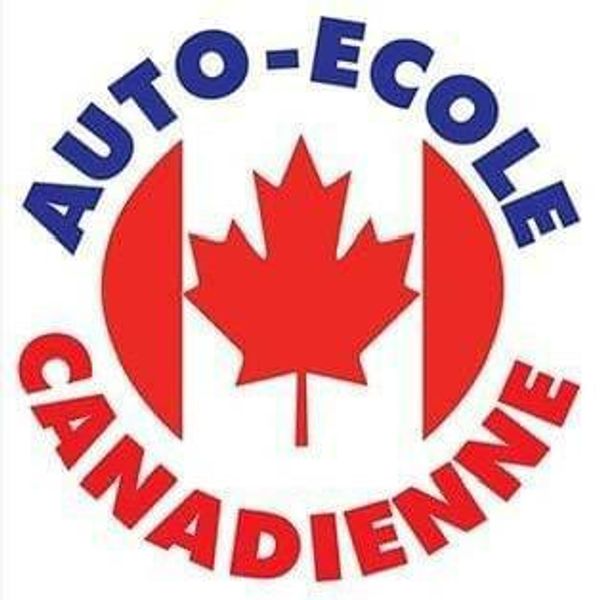 Auto Ecole Canadienne