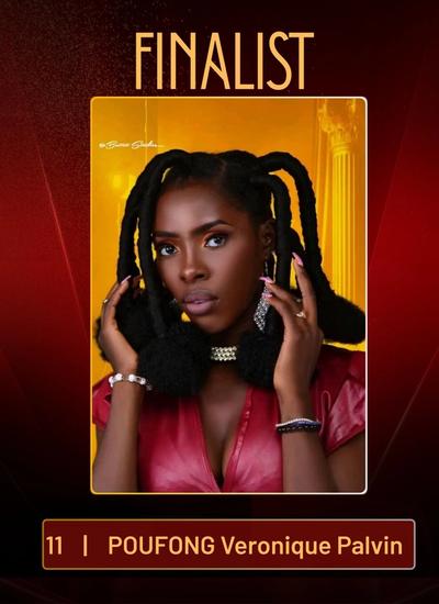 Poufong Veronique Palvin