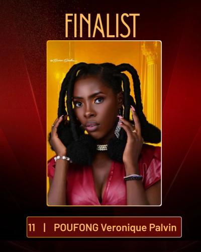 Poufong Veronique Palvin