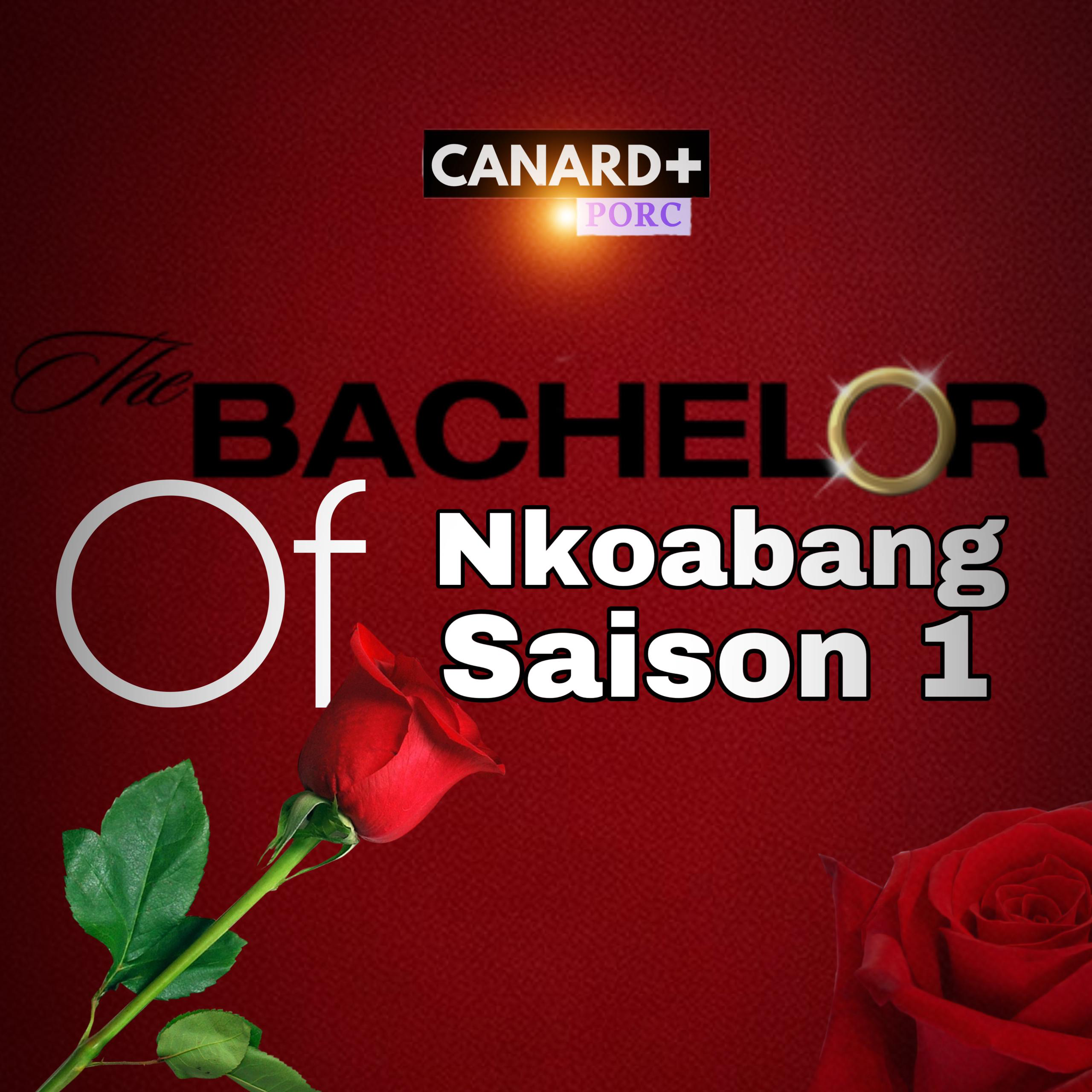 The Bachelor of Nkoabang
