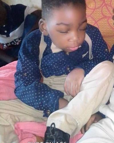 Mvogo Ayissi Gabriel