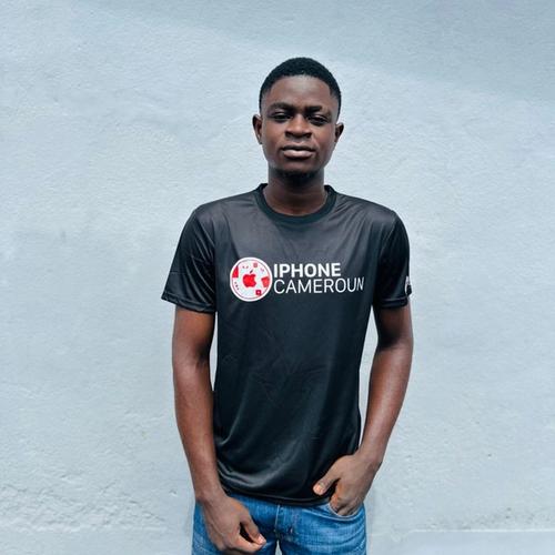 Tchewembe kapyap Hans Christian