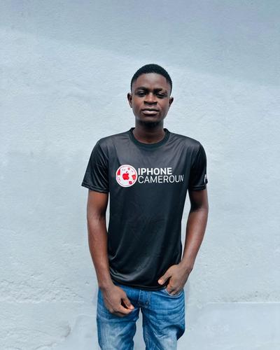 Tchewembe kapyap Hans Christian