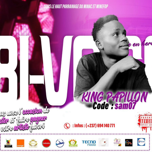 Evina Memvi Mardi Deschamp