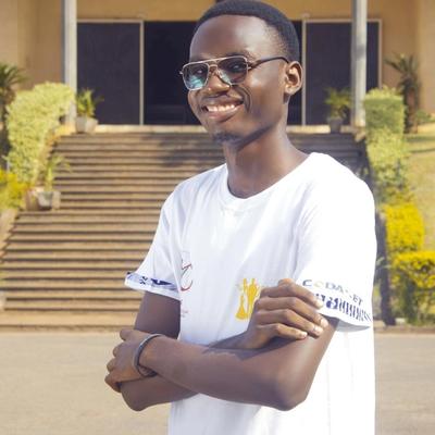 LUC PATRICK LIONEL II NGABA ONDOUA