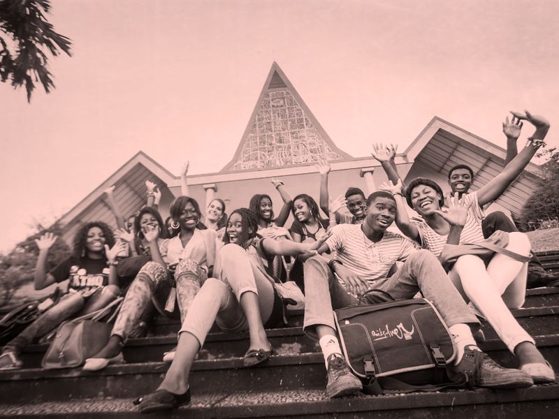 Miss Mister UCAC 2024