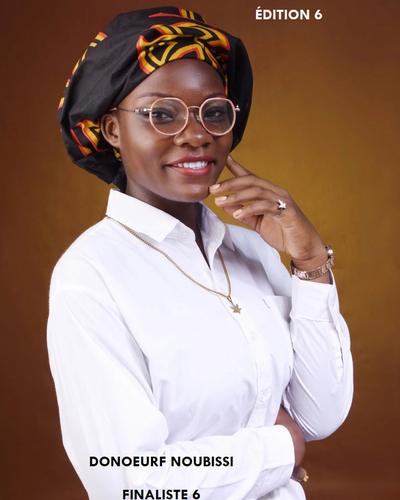Donoeurf Noubissi