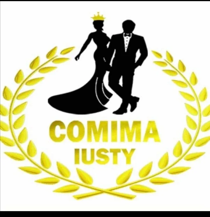 Miss Mister IUSTY 2026