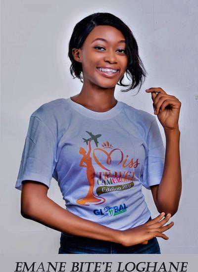 Emane Bite’e Loghane