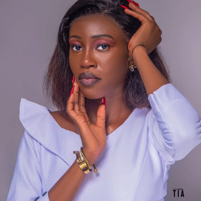 Ngo Balog Kiringa Sandrine