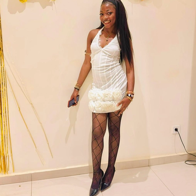 Nguemdjo Kamdem Paola