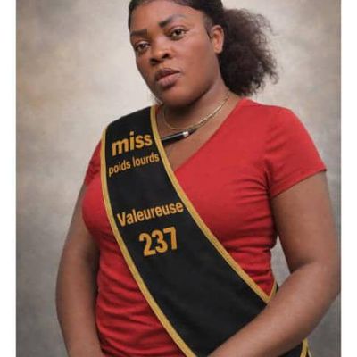 Motche Marie Solange