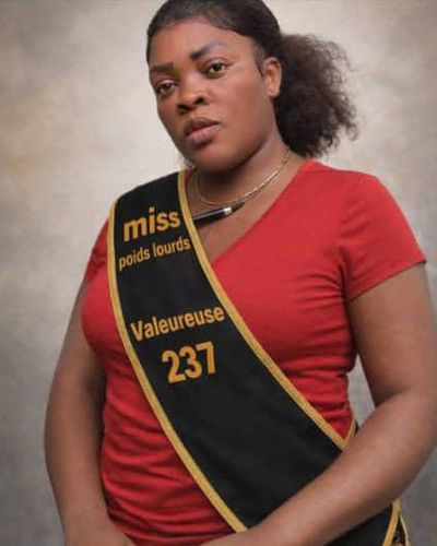 Motche Marie Solange