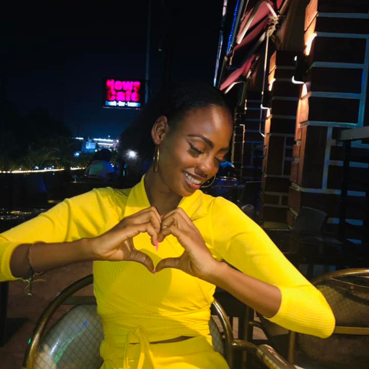 Happy Birthday Miss 2