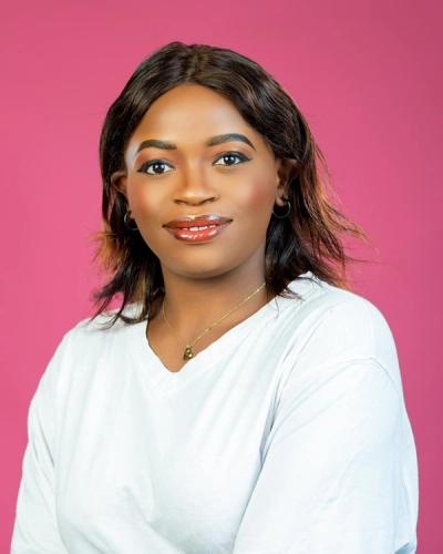 Djuikouo Ivana florynda