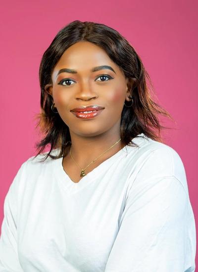 Djuikouo Ivana florynda