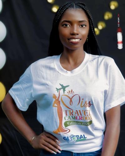 Nama Nsangou Leilat Bernadette