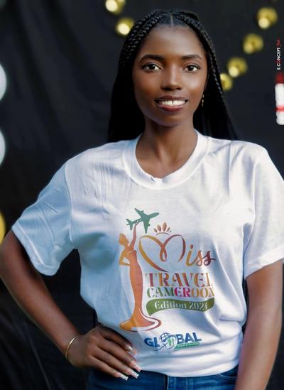 Nama Nsangou Leilat Bernadette