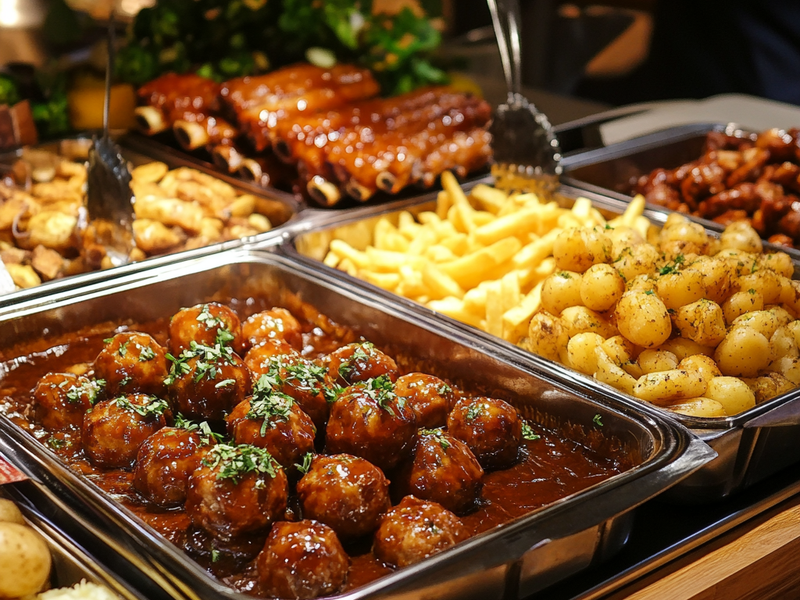 Miss Mister Gastronomie 2025