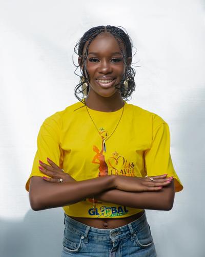 Bakotto Emilie Carole