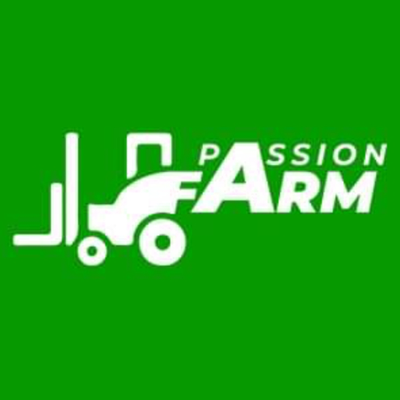Passion farm