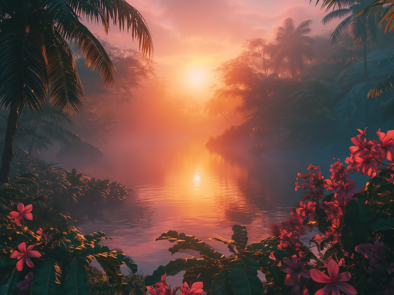 Miss Community Haute Sanaga 2024