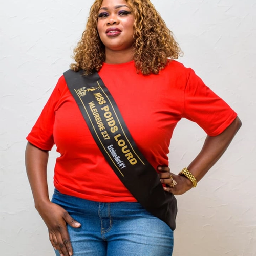 Esther MBOMBO Belena