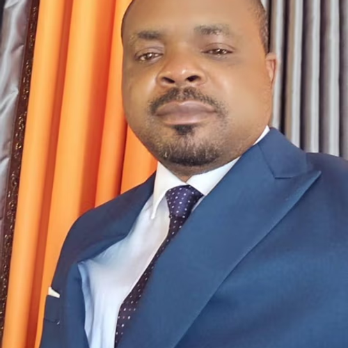 Eric Constant DOYA NDATANG