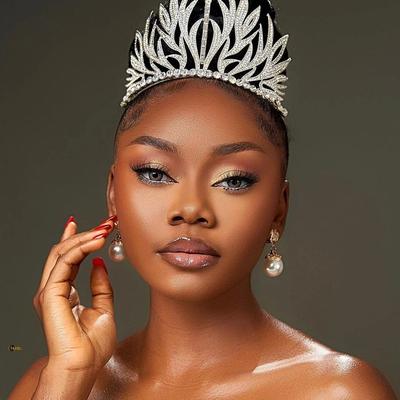 Mister Teen Universal Cameroon