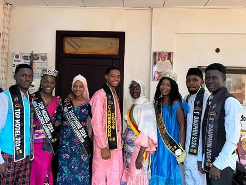 Miss Mister Excellence School Academic