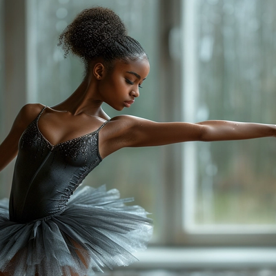 Meilleur Danseurs ou chorégraphe