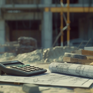 Entreprise de BTP de l'année